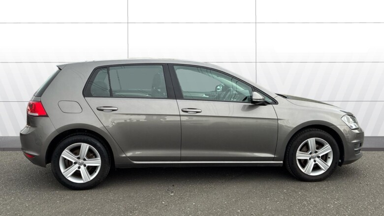 Volkswagen Golf 1.4 TSI 125 Match Edition 5dr Petrol Hatchback